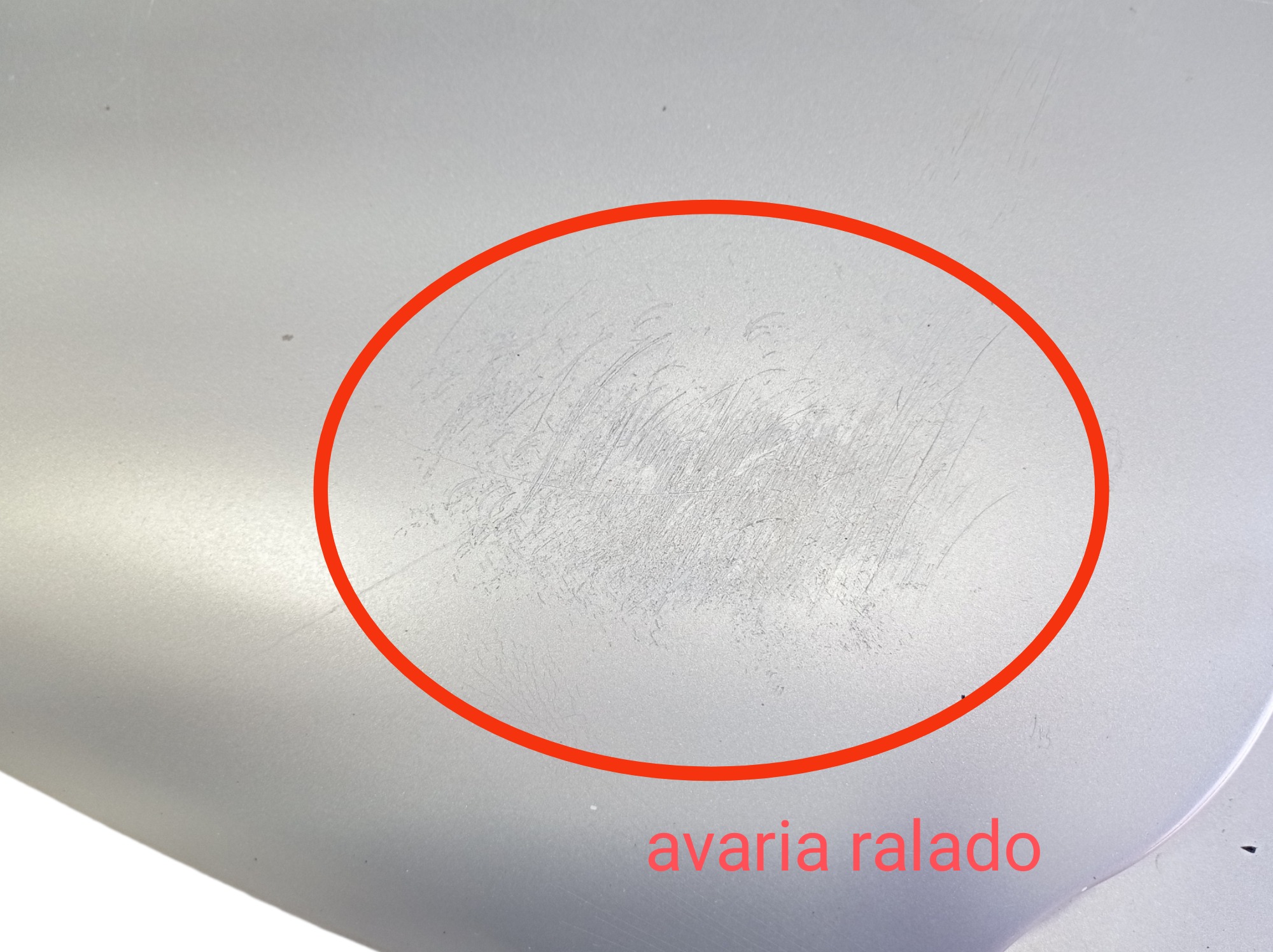 Scoop Ar Capô Mitsubishi Pajero Sport 2010 Ca510166 V569 7