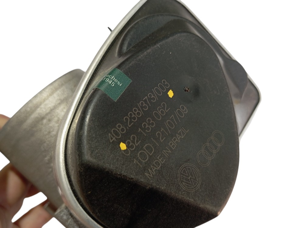 Tbi Corpo Borboleta Vw Golf 1.6 18v 2009 V566 3