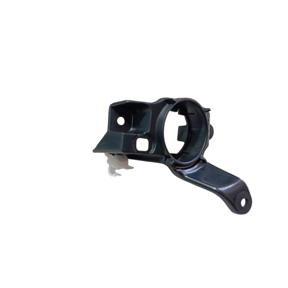 Moldura botão start stop Toyota Yaris 2022 2023 6