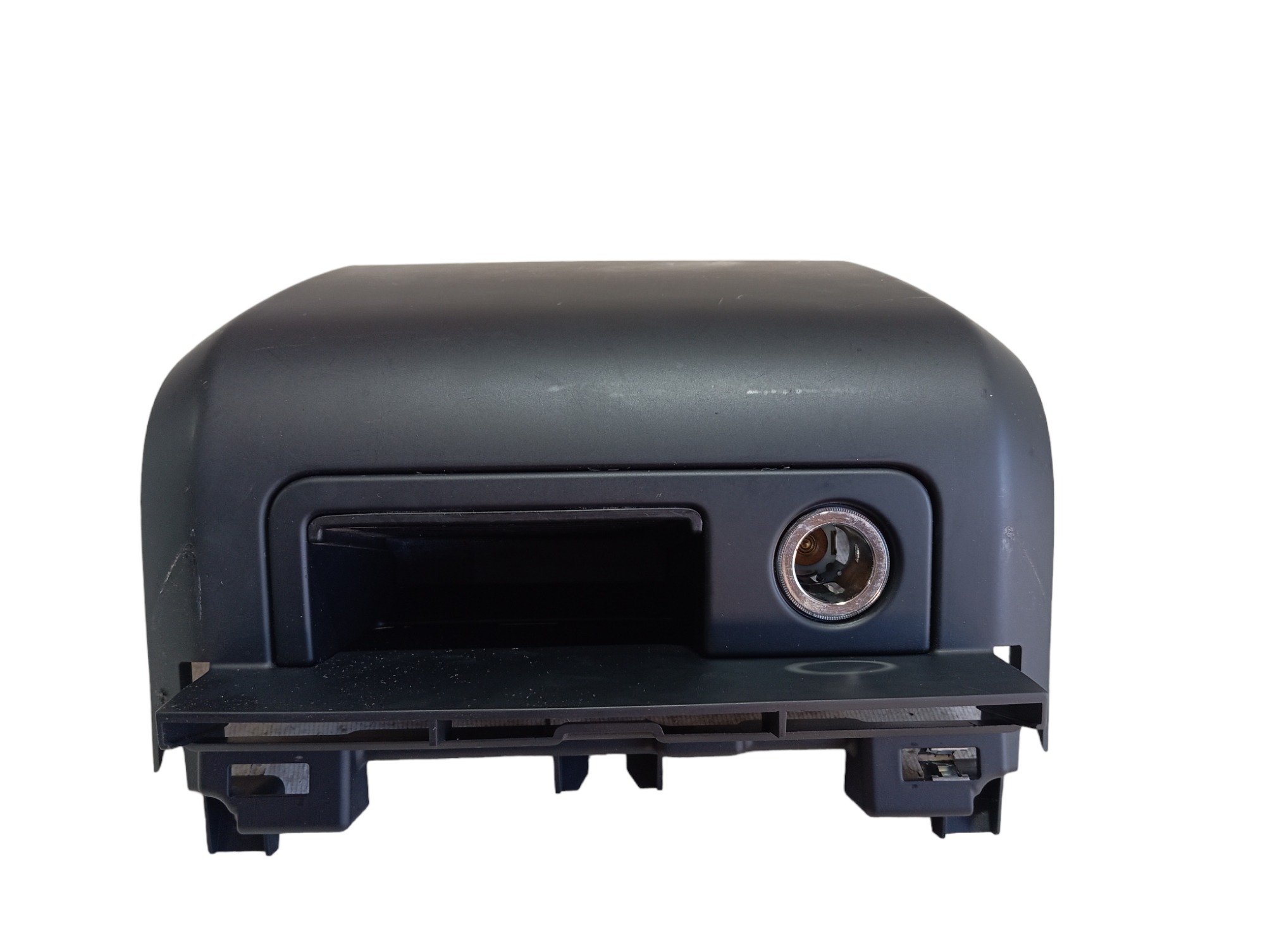 Moldura Traseira Console Range Rover Sport 2014 V592 7