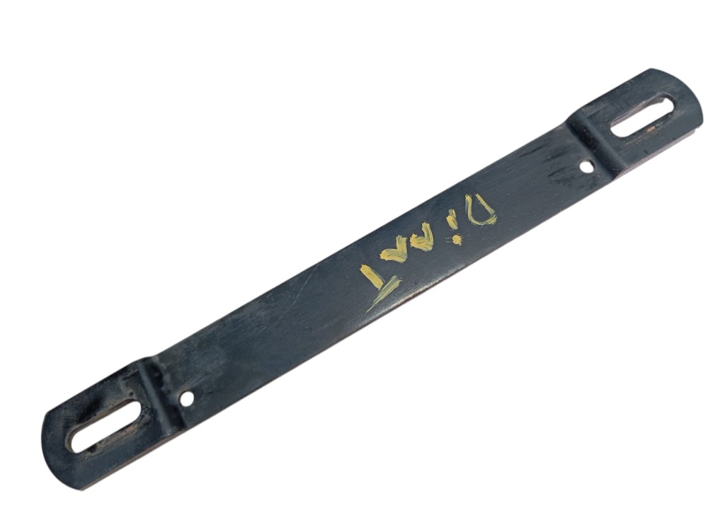 Suporte Placa Dianteira Chery Tiggo 2 2020 V613 3