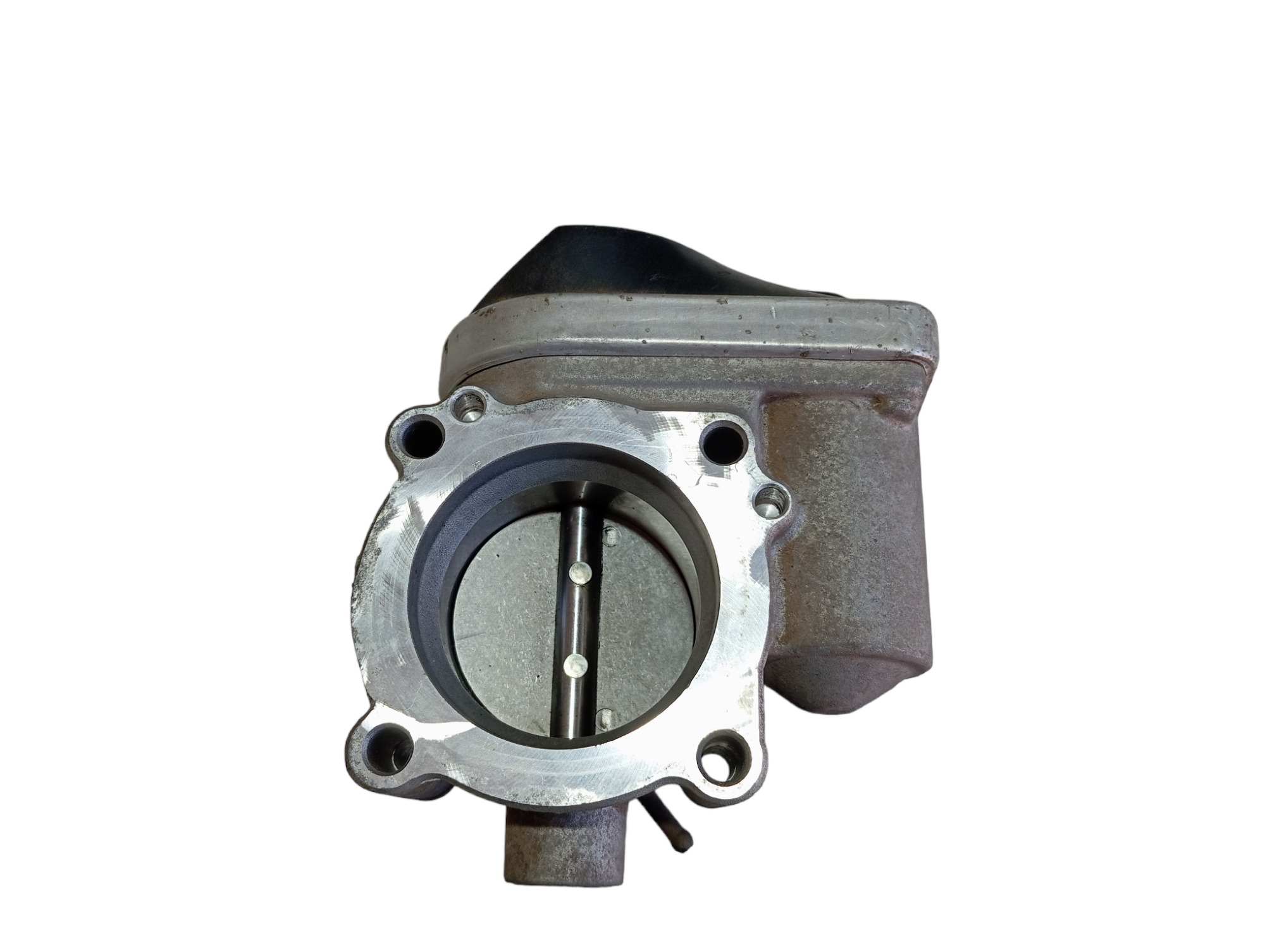 Tbi Corpo Borboleta Vw Gol Fox Saveiro 1.6 Flex 032133062 Vl 2