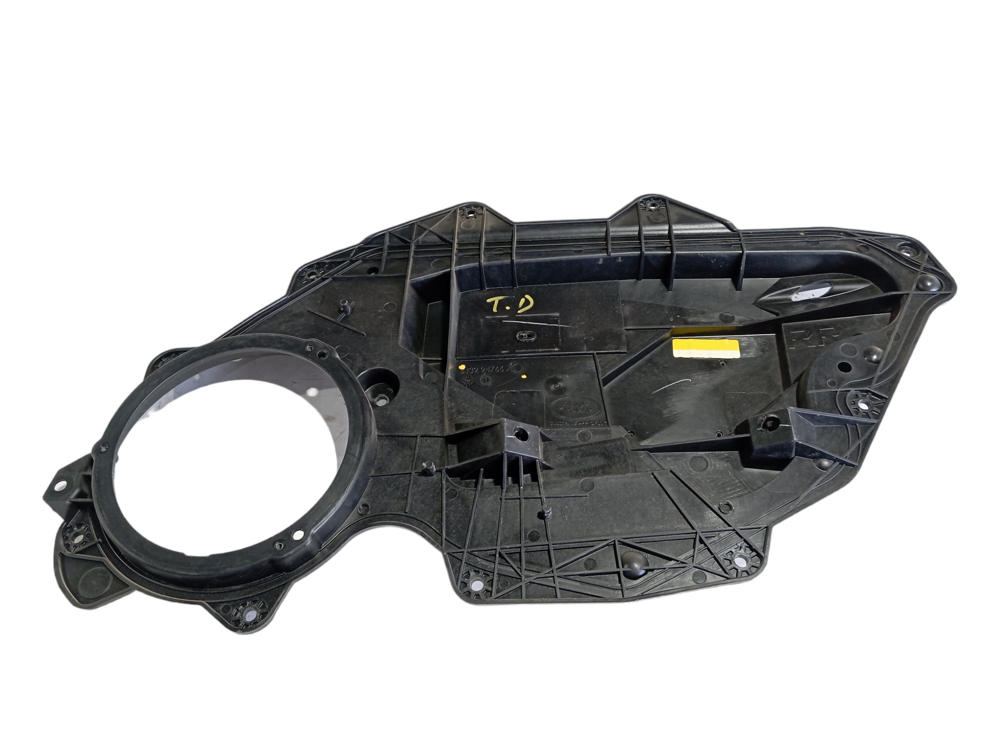 Suporte Máquina Vidro Tras Direita Range Rover Evoque V600 3