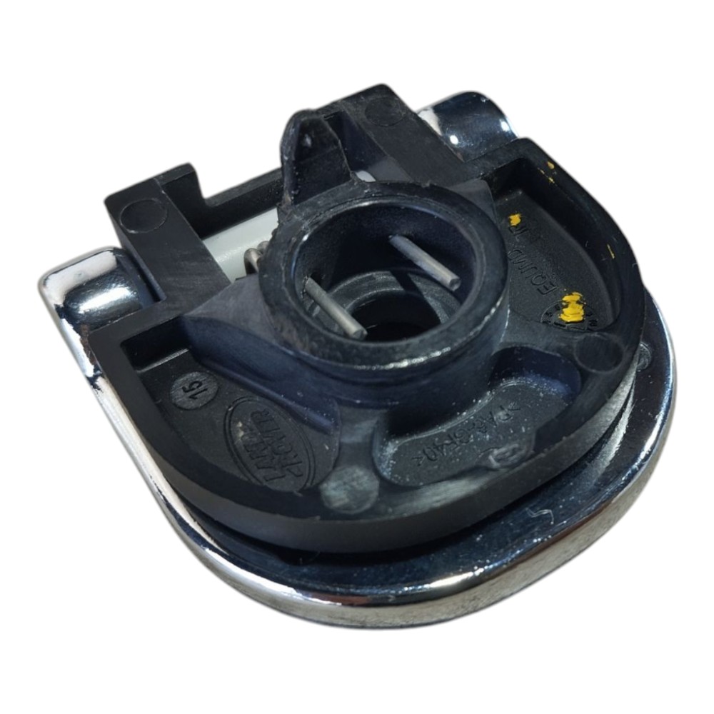Gancho Tampa Traseira Land Rover Defender 2021 2022 V645 8