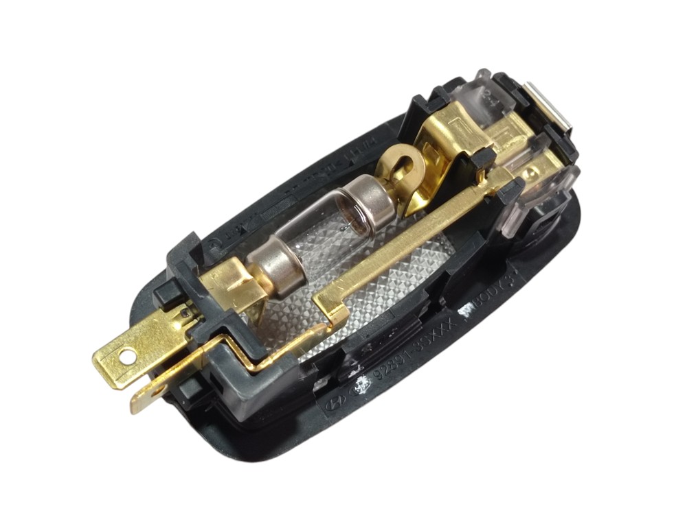 Luz Cortesia Quebra Sol Hyundai Creta 1.0t Tgdi 2023 V609 5