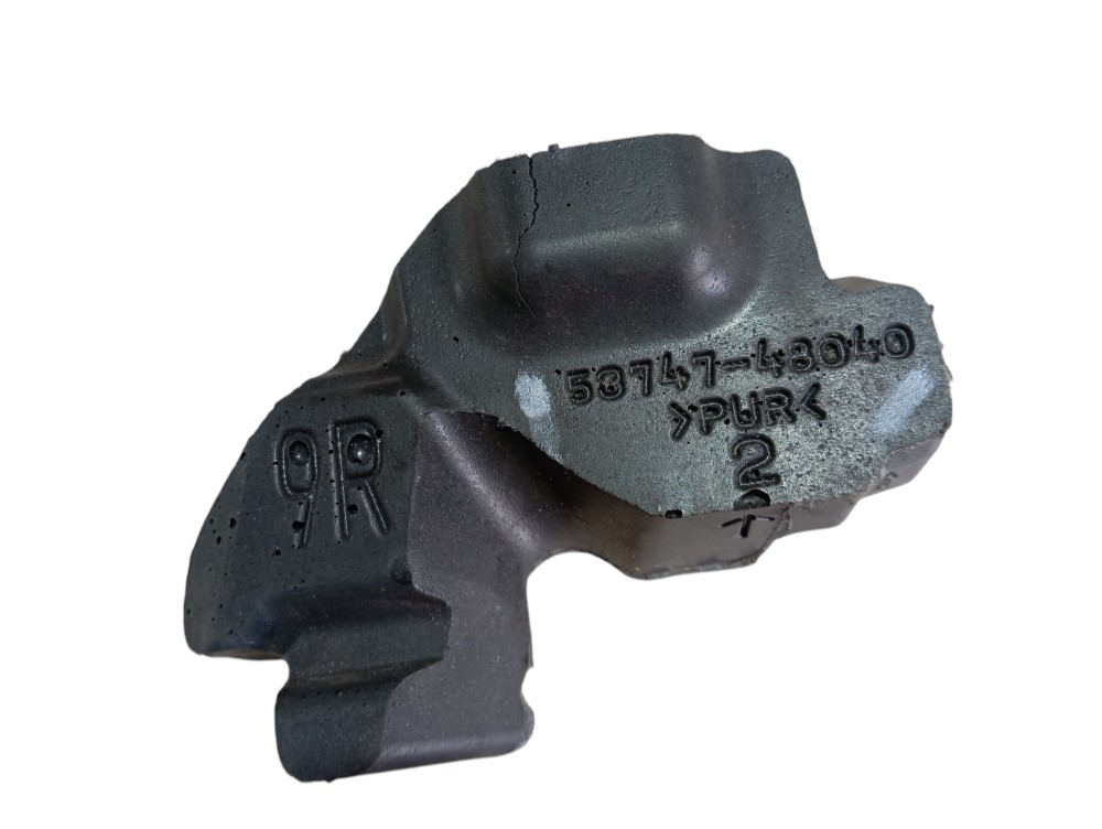 Batente Paralama Direito Lexus Rx500hf 2023 V619 5