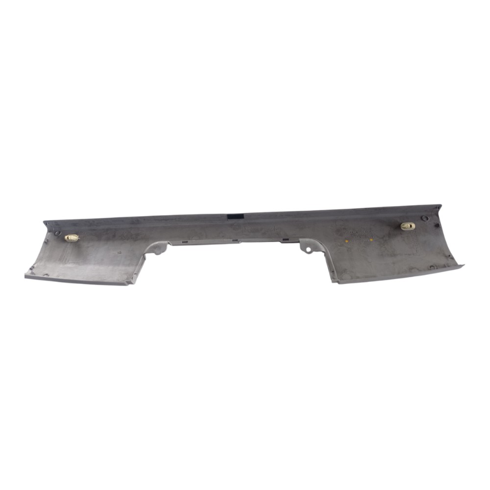 Moldura Tampa Traseira Subaru Legacy Outback 2001 V358 5