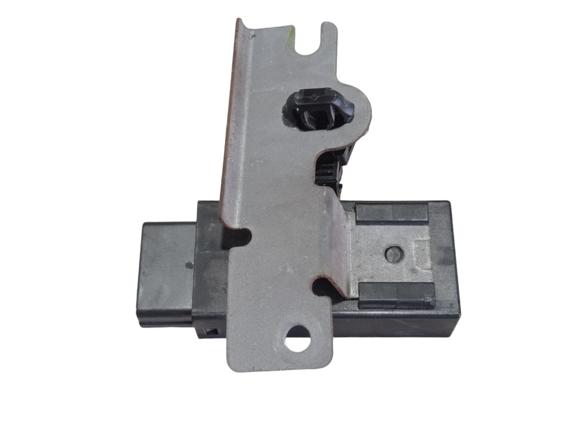 Sensor Trava Mitsubishi Pajero Full Hpe 2020 3.2 V599 5