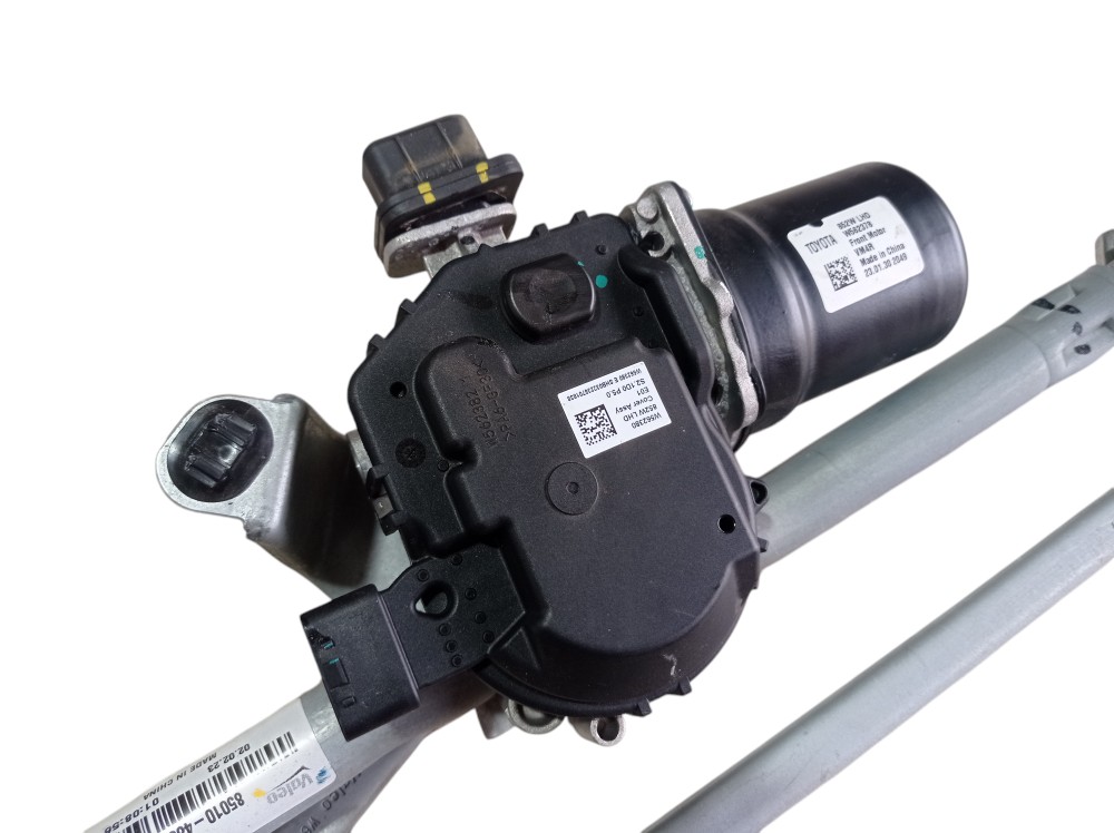 Motor Limpador Parabrisa Lexus Rx500h F Sport 2023 V619 6