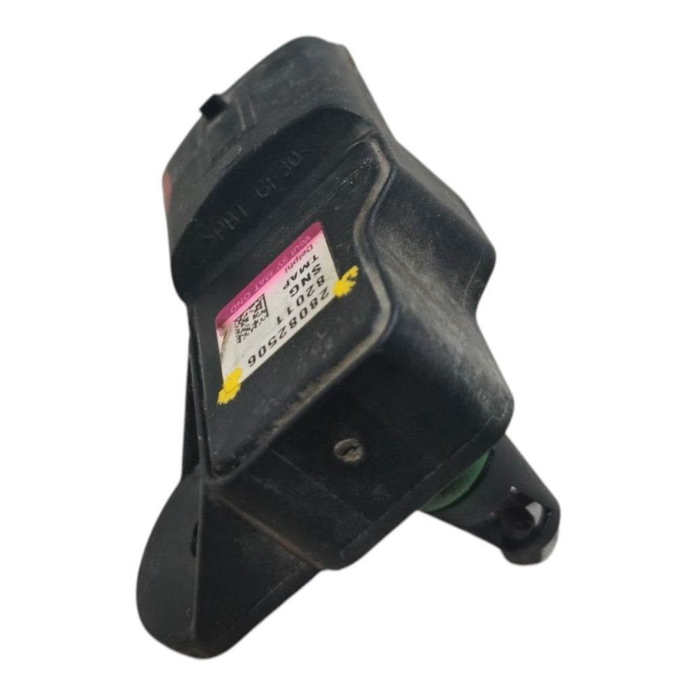 Sensor Map Jac T50 2017 2021 V662 7