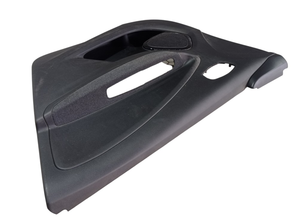 Forro Porta Dianteiro Direito Renault Zoe Neo Int 2023 V617 2