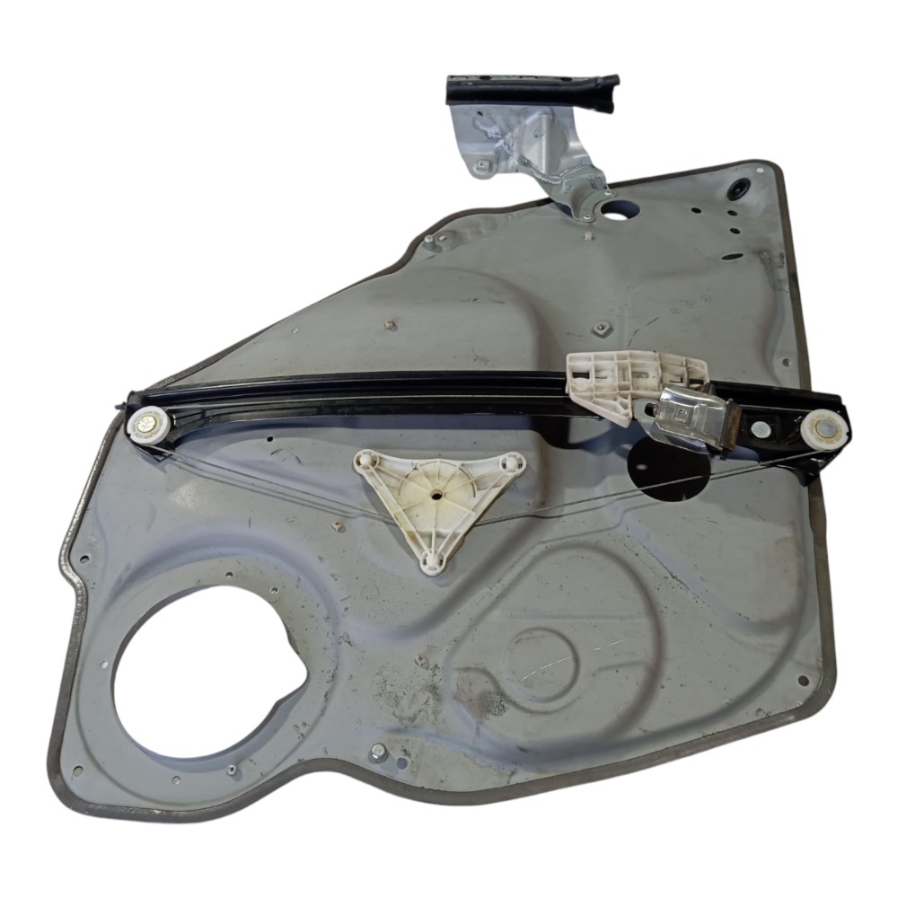 Maquina Vidro Porta Tras Direita Mercedes B180 2010 V630 5