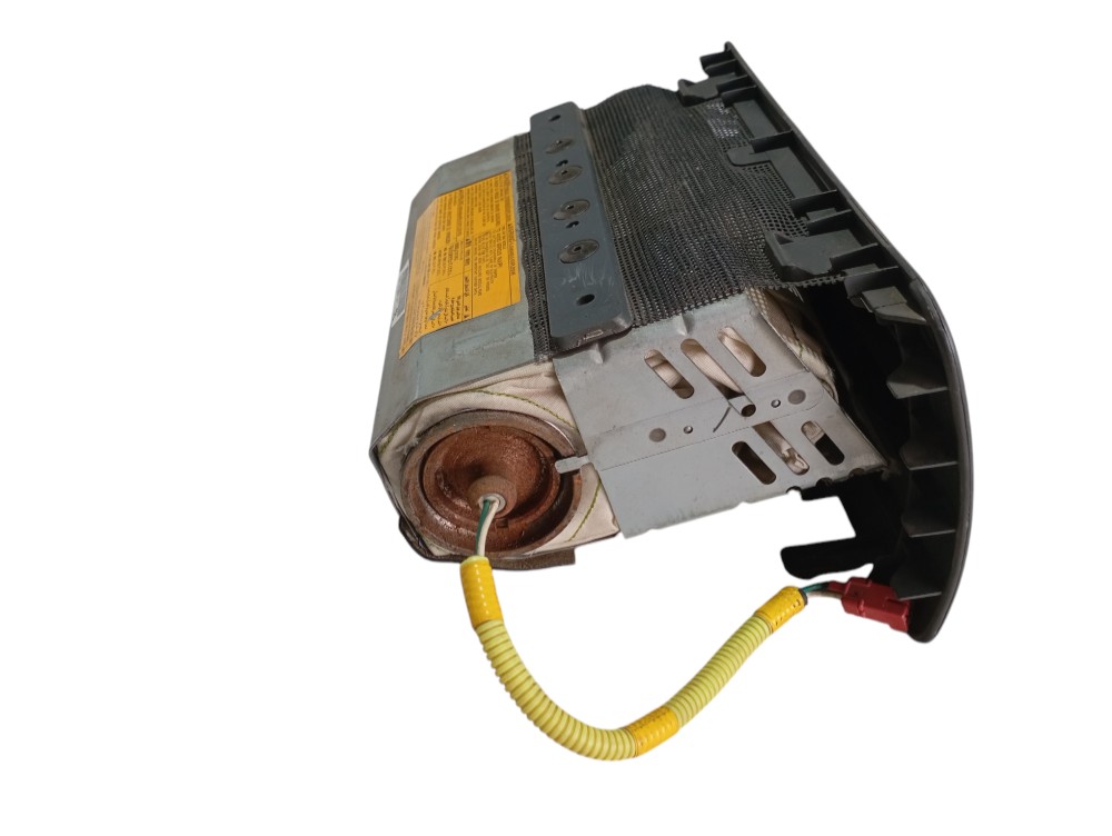Bolsa Passageiro Pajero Sport 07 a 09 V569 10