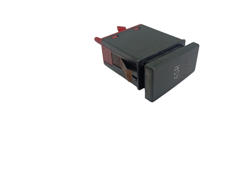 Botão Asr Controle Tração Vw Passat Alemão 2001 A 2005 V300 4