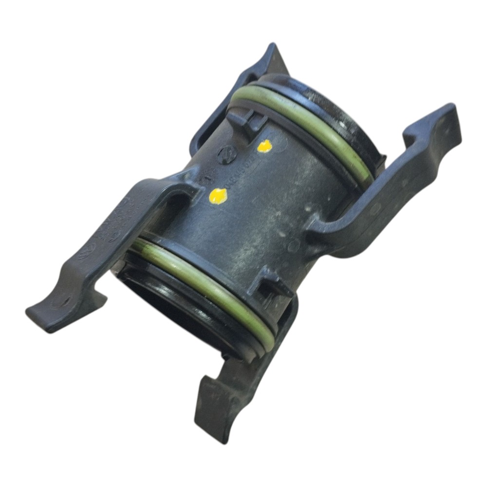 Flange Turbina Vw Taos Highline 2022 2024 V655 9