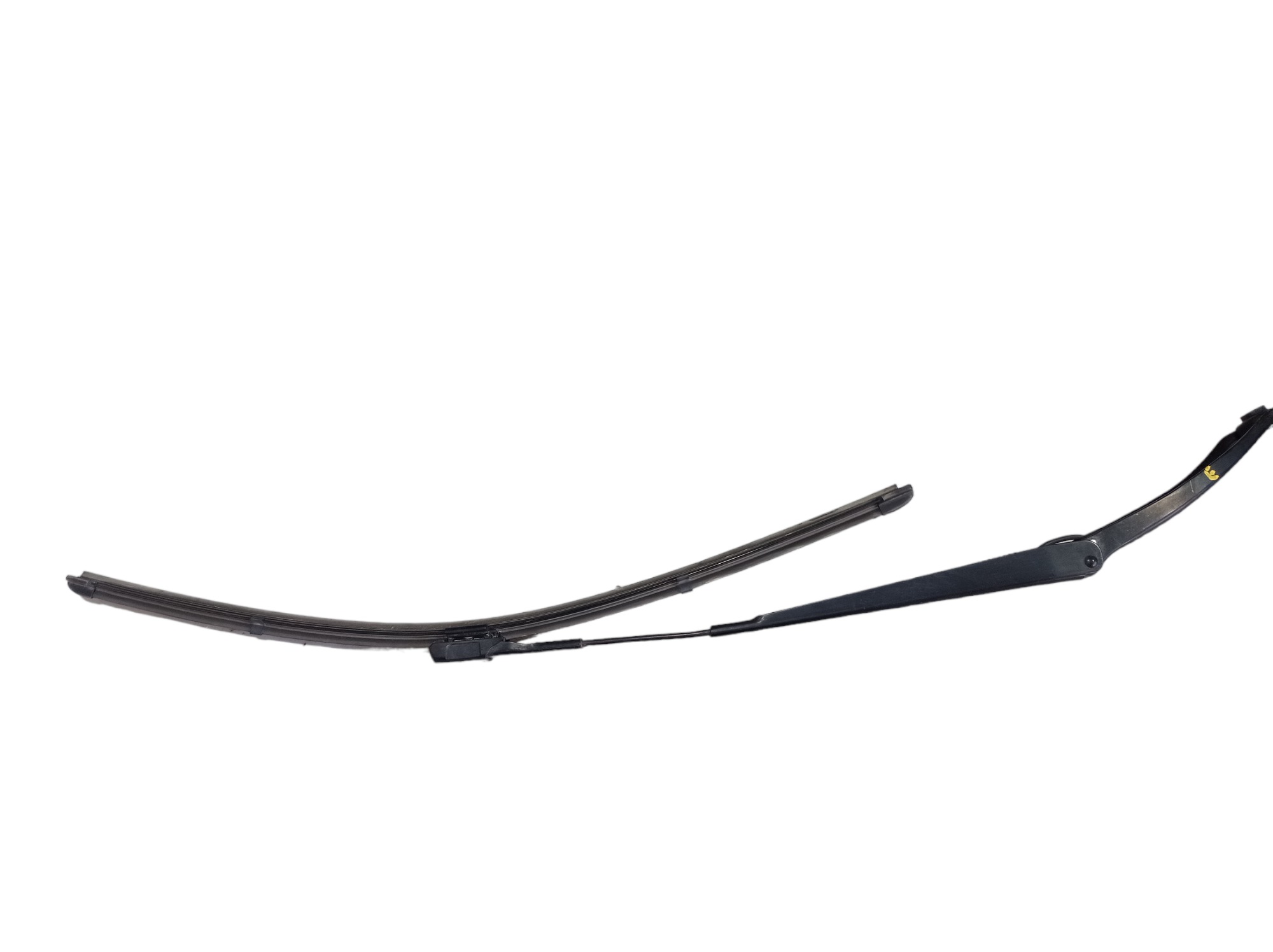 Haste Esquerdo Limpador Mercedes Gla 200 1.6 16v 2016 V568 7