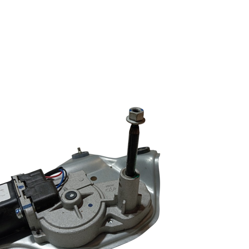Motor Limpador Traseiro Byd Song Pro 2025 V669 5
