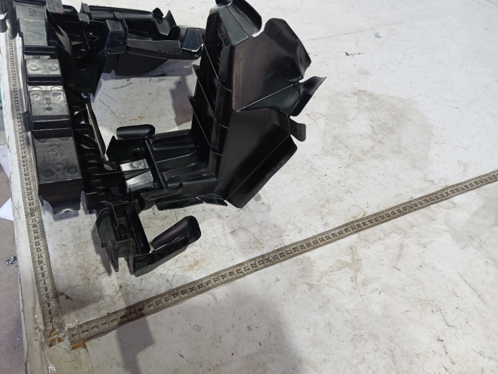 Defletor Direito Radiador Lexus Rx500hf 2023 V619 7