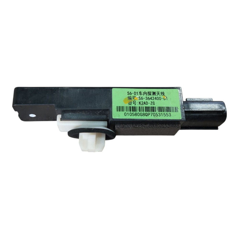 Antena Sensor Keyless Byd Song Plus 2023 2024 2025 V642 3