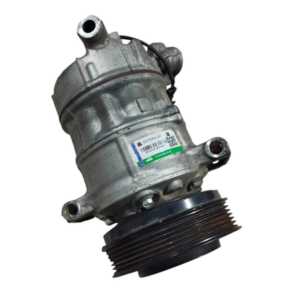 Compressor Ar Volvo V40 T3 2013 2019 V652 6