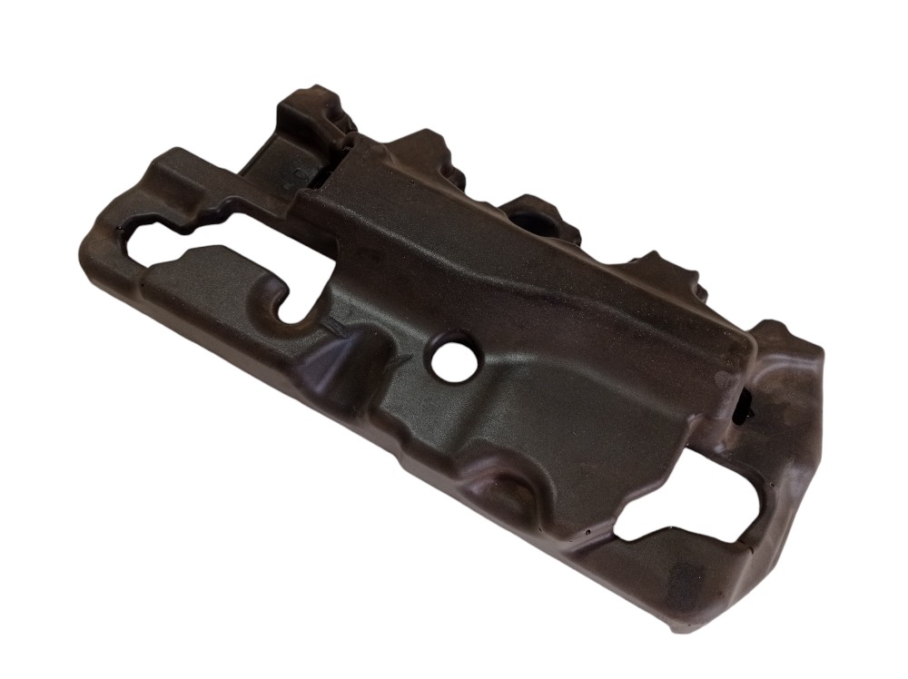Borracha Abafador Motor Gwm Haval H6 Hev 1.5 2024 V610 7