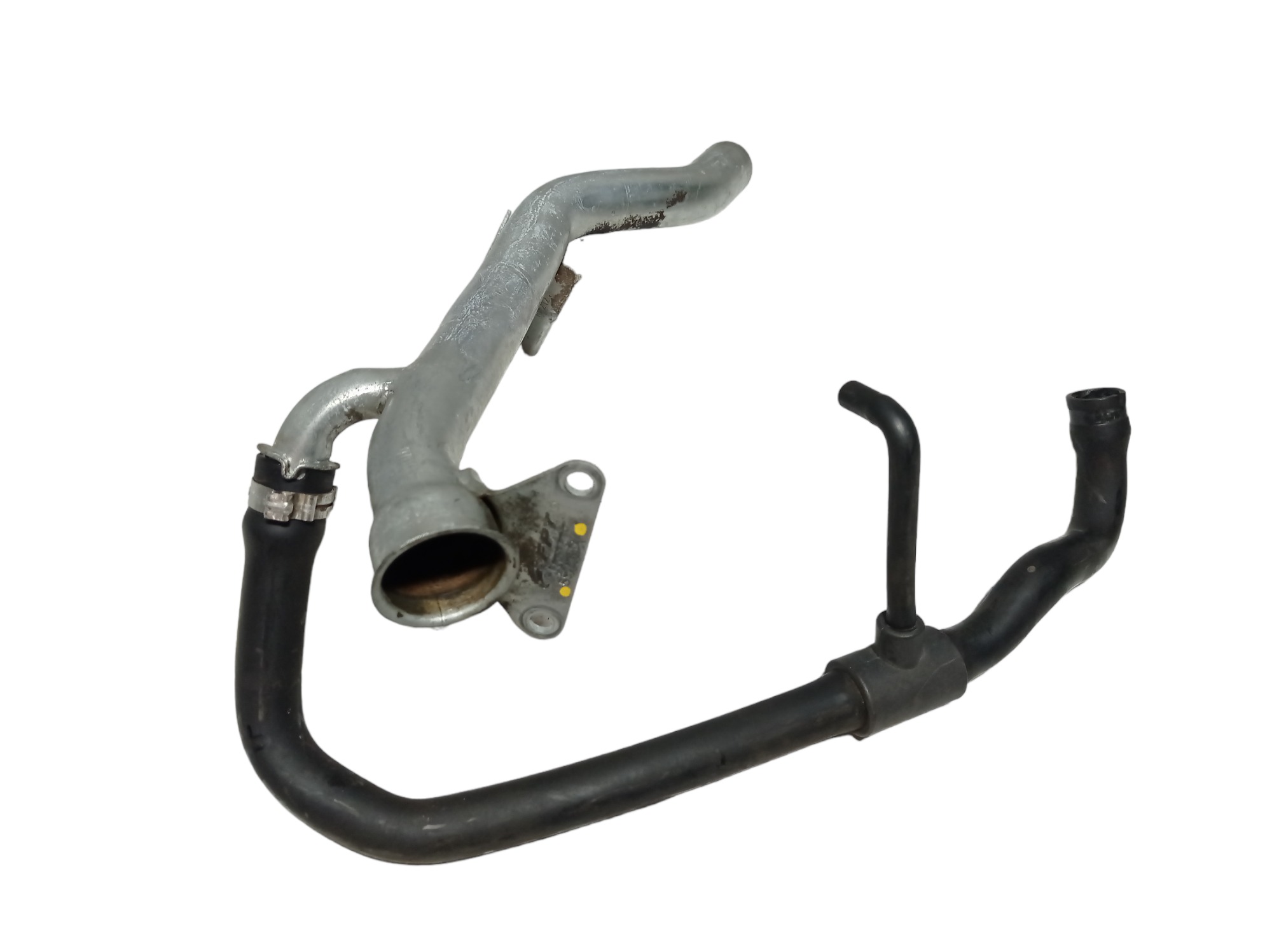 Cano Oleo Motor Fiat Linea 1.9 2009 A 2012 55206974 V433 3
