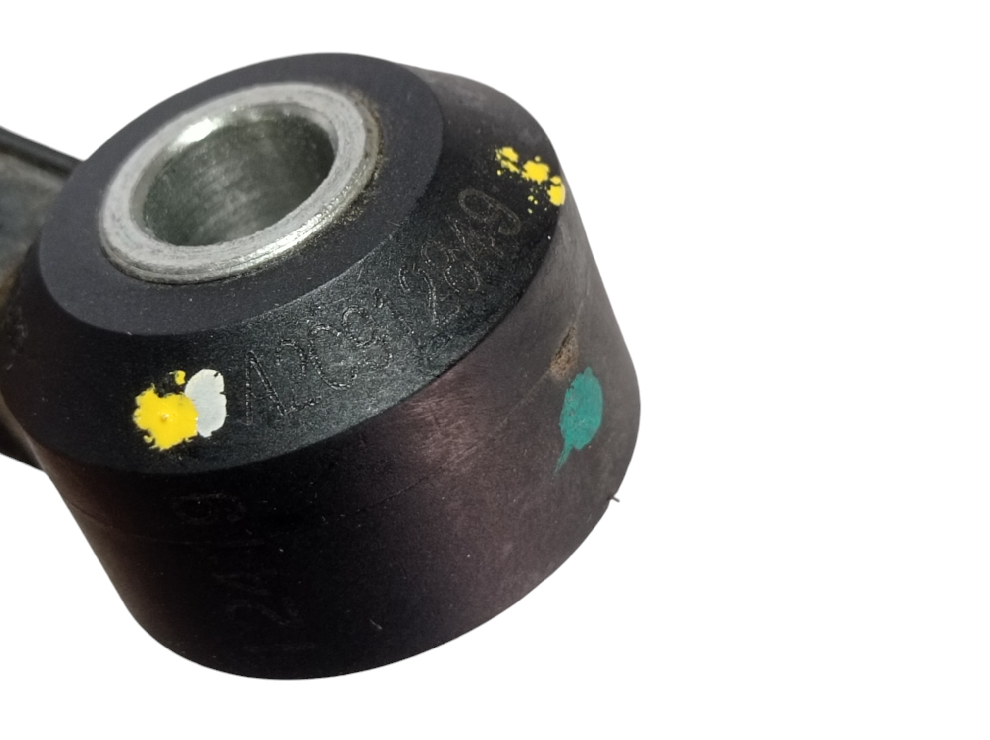 Sensor Detonação Motor Honda Hrv Touring 1.5 2020 2025 V602 6