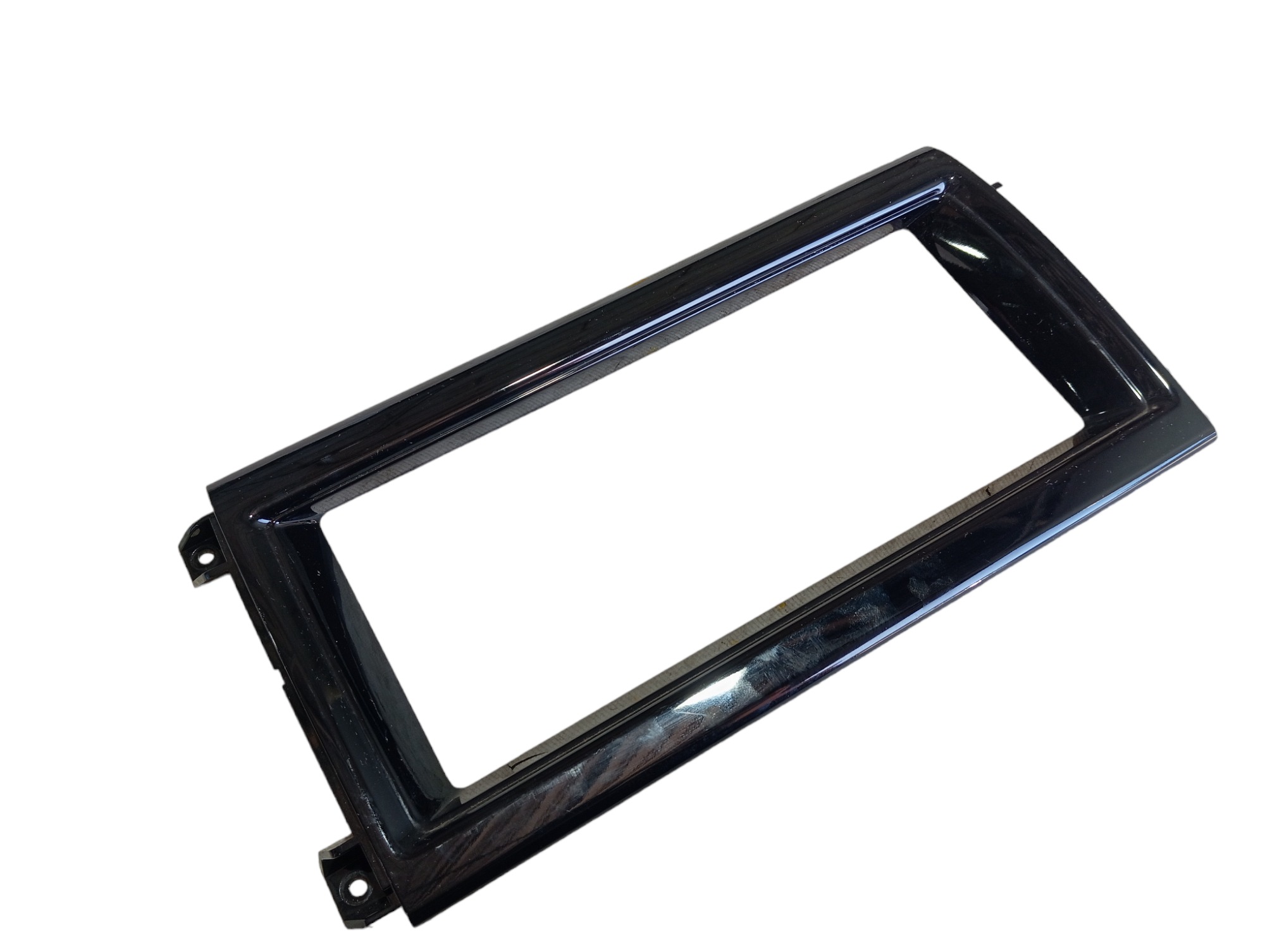 Moldura Display Land Rover Discovery 5 2019 V597 2