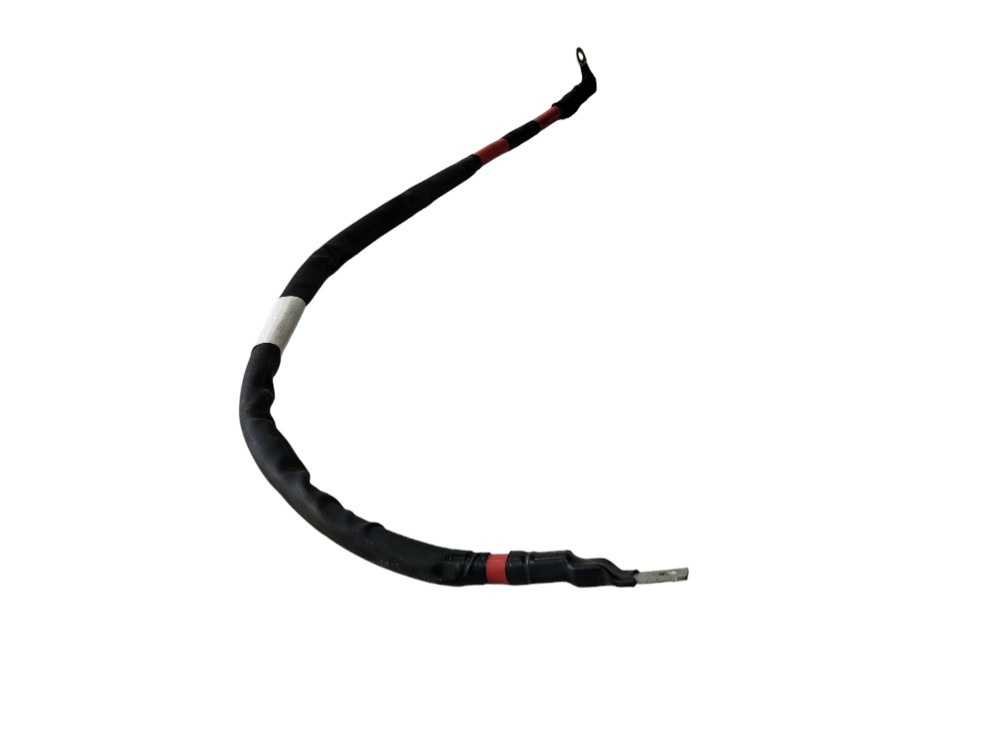 Cabo Positivo Bateria Land Rover Defender 2022 V645 6