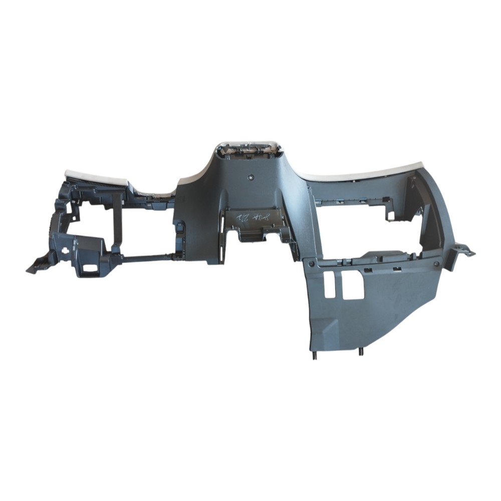 Capa Painel Inferior Byd Dolphin Gs 2024 2025 V628 6