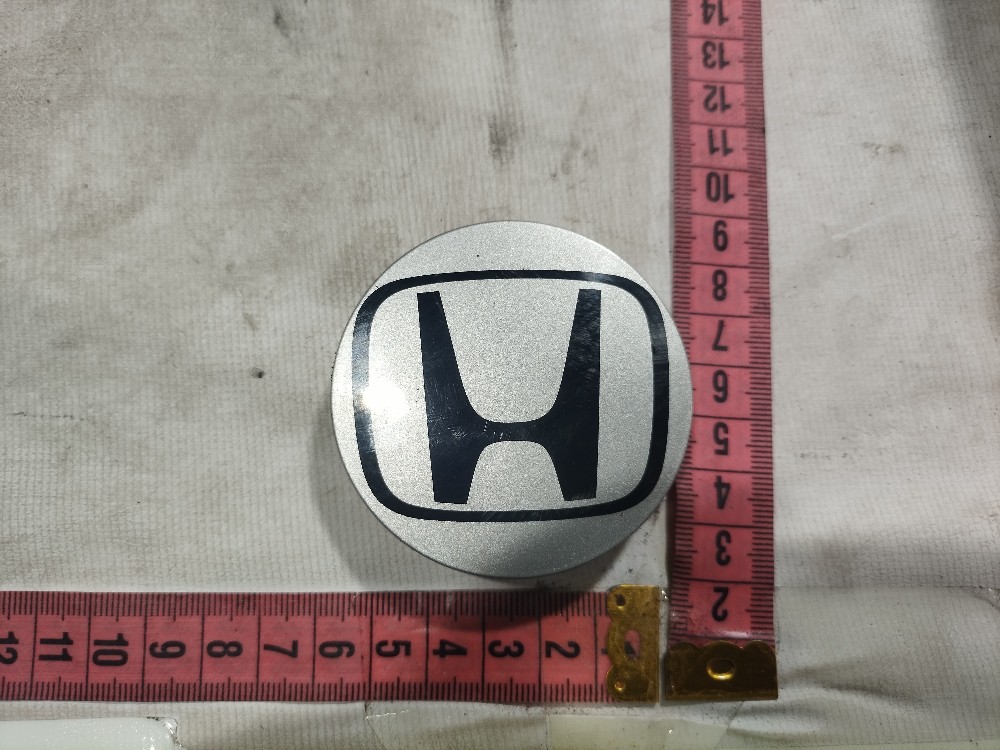 Calota Miolo De Roda Honda Hrv 2017 A 2021 V660 8