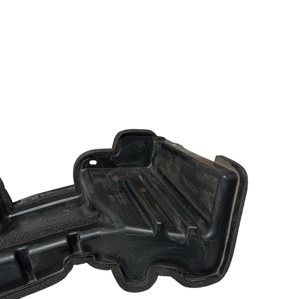Defletor esquerdo radiador Byd Song Pro 2025 V669 6