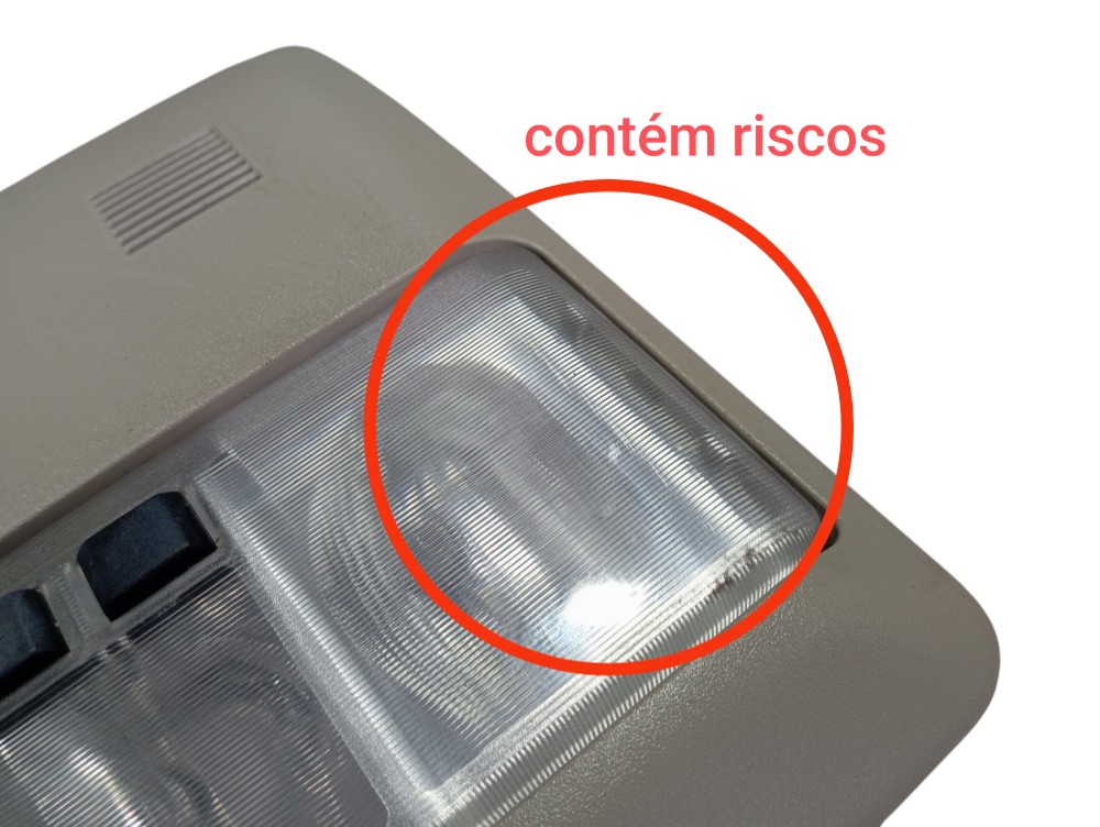 Luz Cortesia Dianteira Land Rover Discovery 4 2010 2012 V614 6