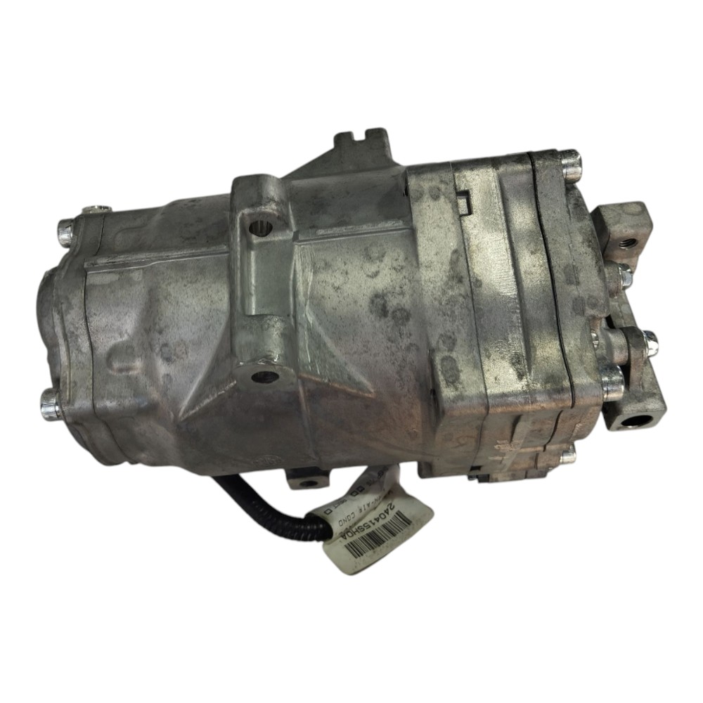 Compressor Ar Condicionado  Nissan Leaf 2023 V632 9