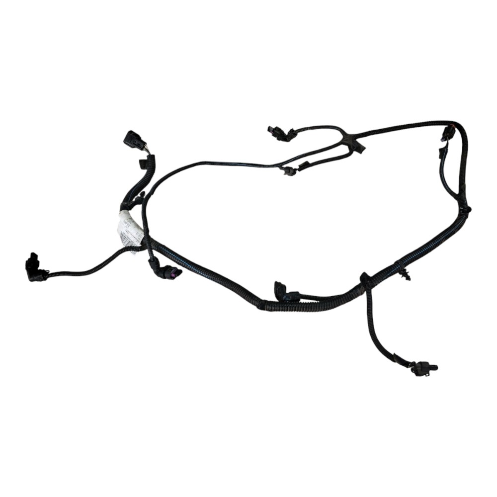 Chicote Parachoque Traseiro Ram Rampage Rt 2023 2024 V641 3