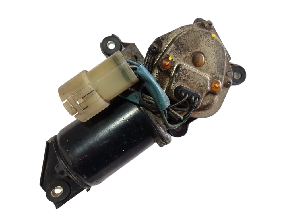 Motor Limpador Parabrisa Dianteiro Subaru Legacy 93 V60 2