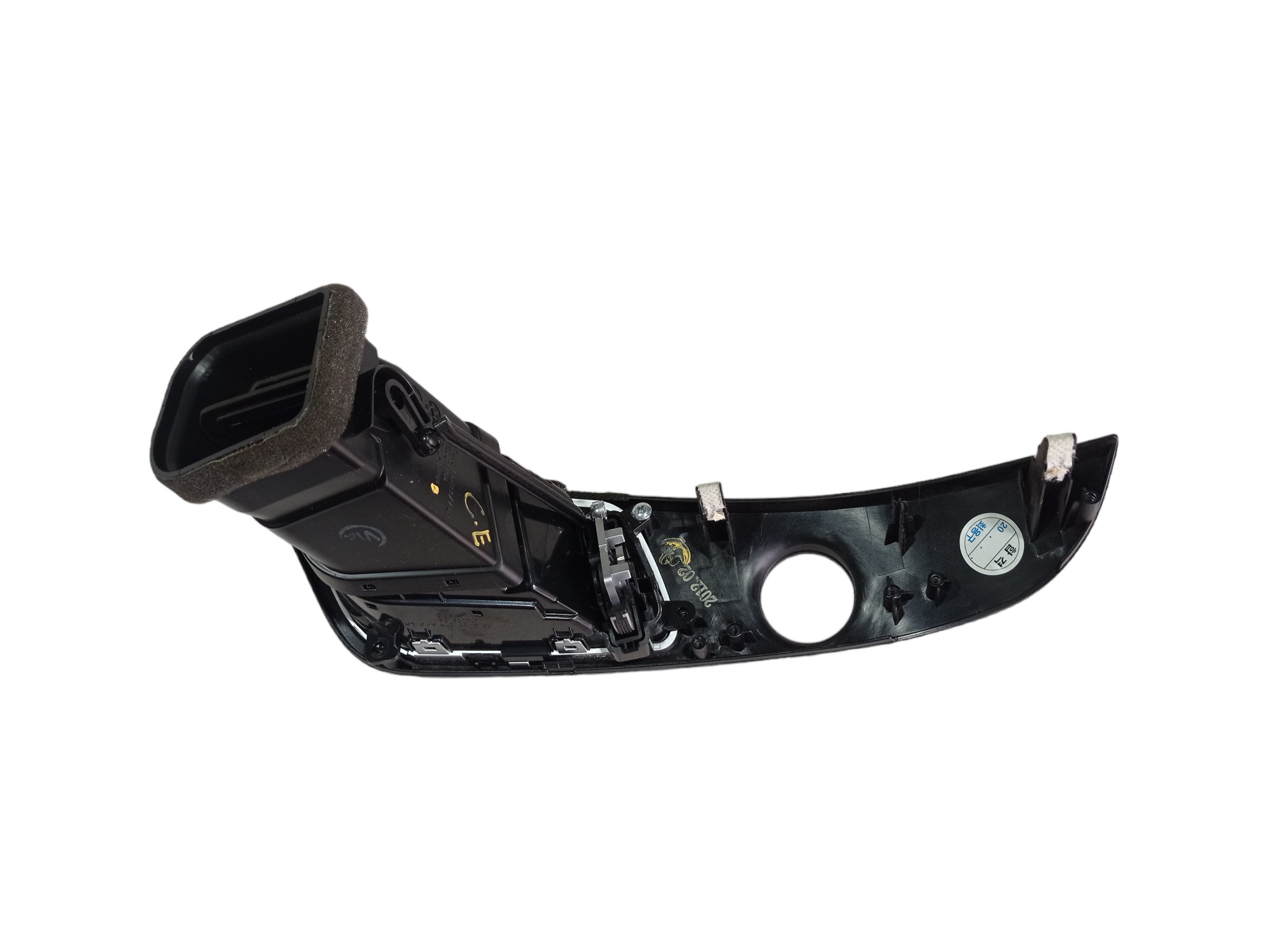 Difusor Esquerdo Central Hyundai Equus Vs460 2013 V577 9