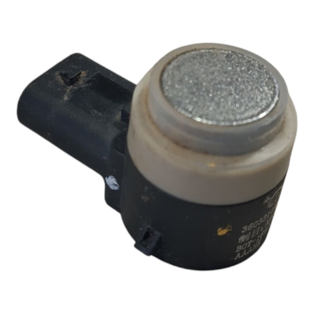 Sensor Estacionamento Dianteiro Gwm Haval Gt 2024 V636 7