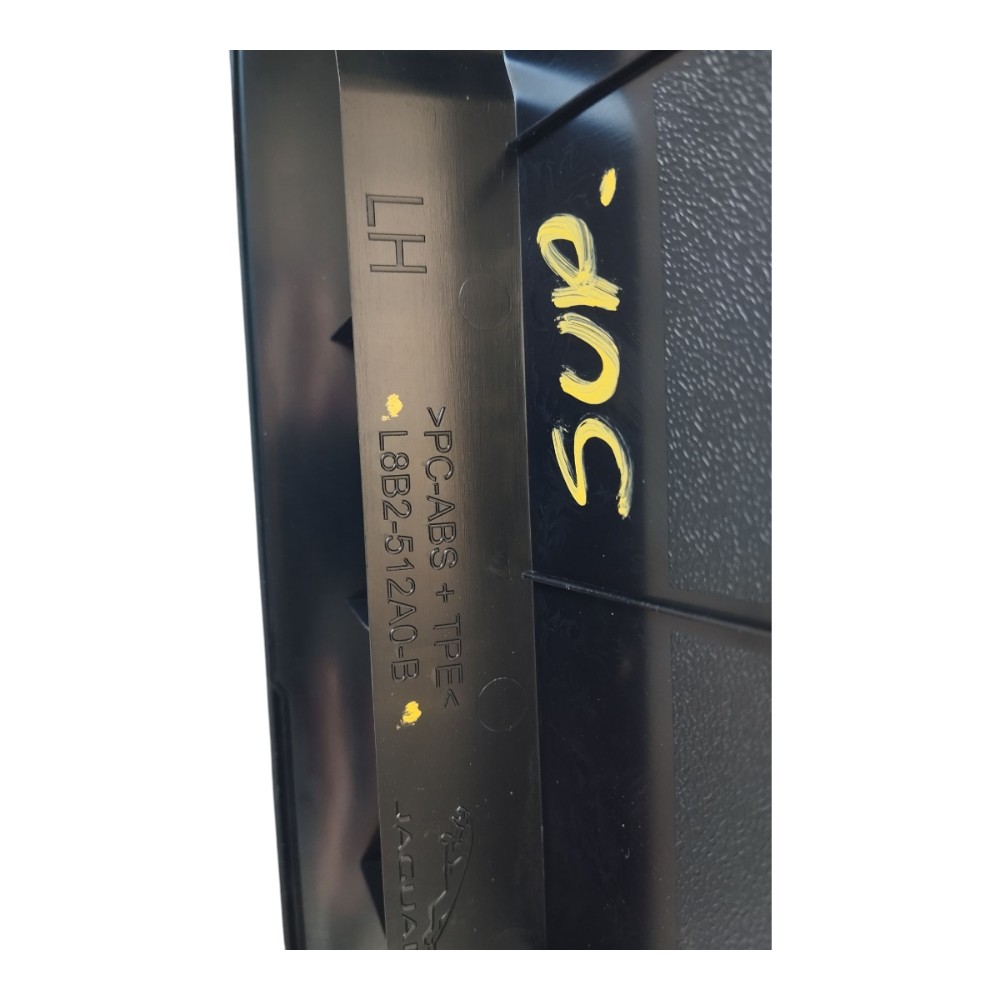 Acabamento Super Teto Tras Esq Land Rover Defender 2022 V645 3