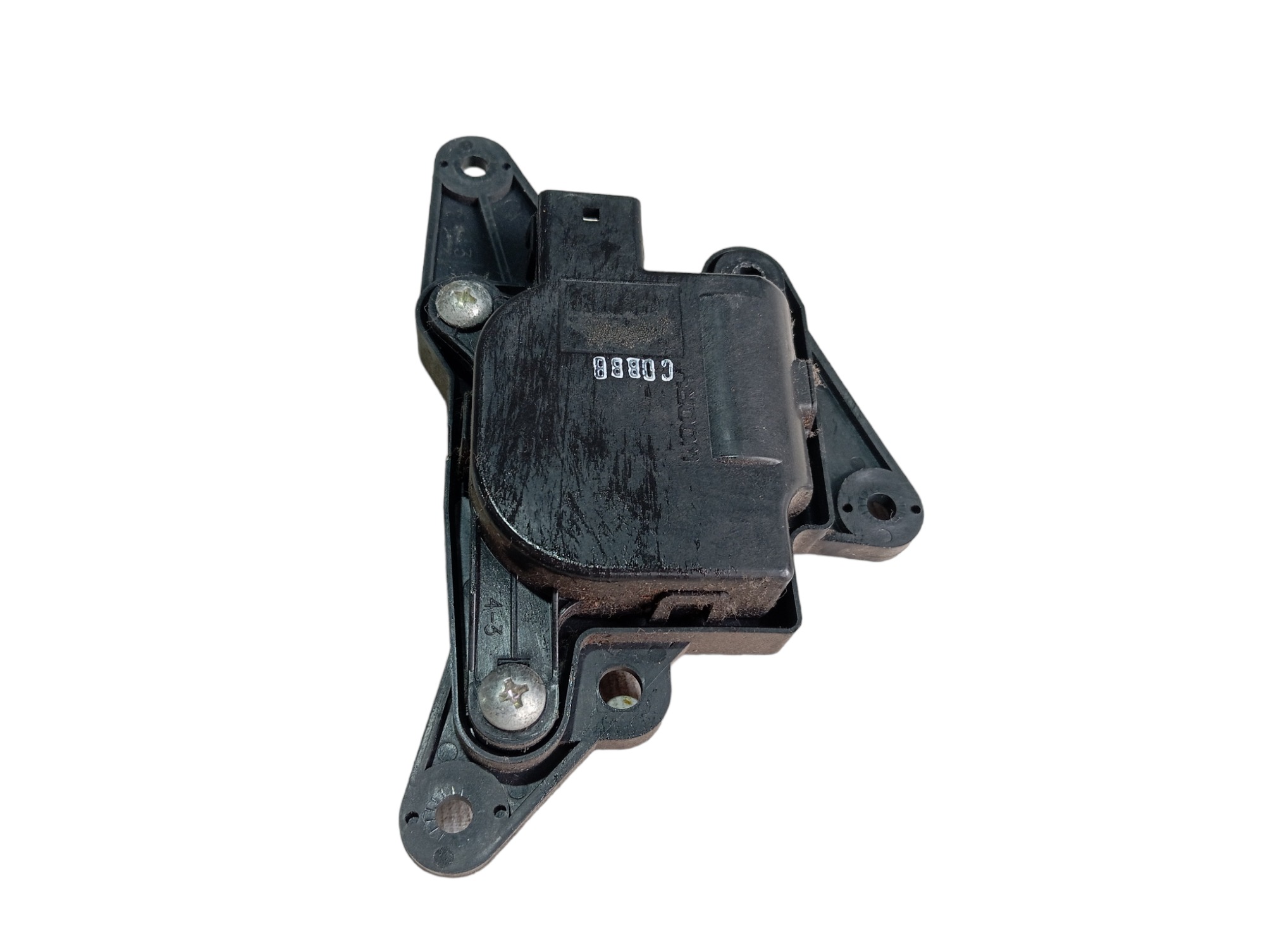 Motor Atuador Ar Condicionado Hyundai Azera 2009 V595 1