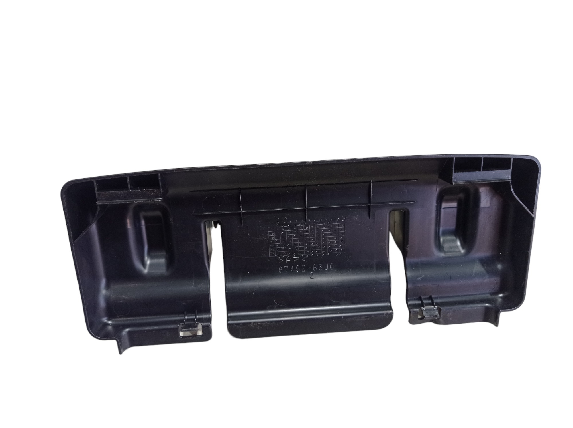 Acabamento Dobradiça Banco Grand Vitara 2012 2015 V570 1