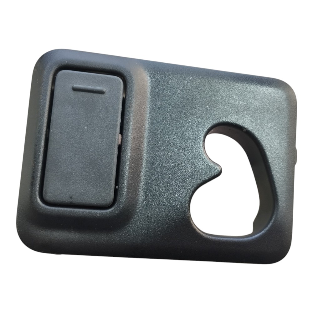 Gancho Esquerdo Porta Mala Land Rover Defender 21 2022 V645