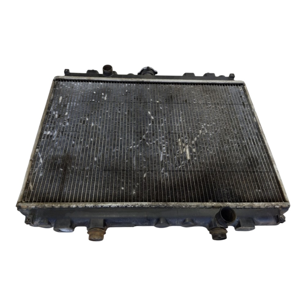 Radiador Água Mitsubishi L200 Sport 2004 2005 2006 V638 1