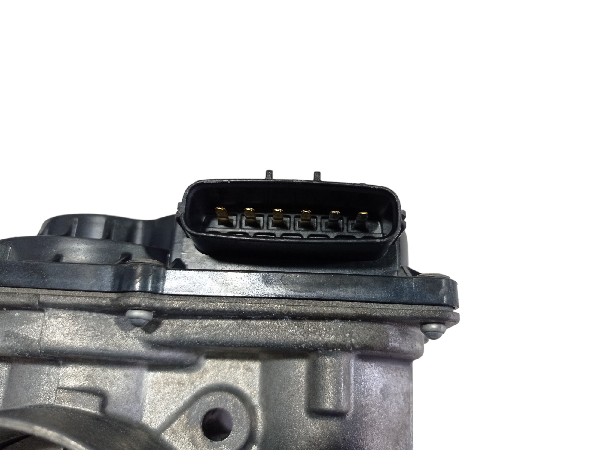 Tbi Corpo Borboleta Lexus Rx 450hl 2021 22030-31090 V576 4