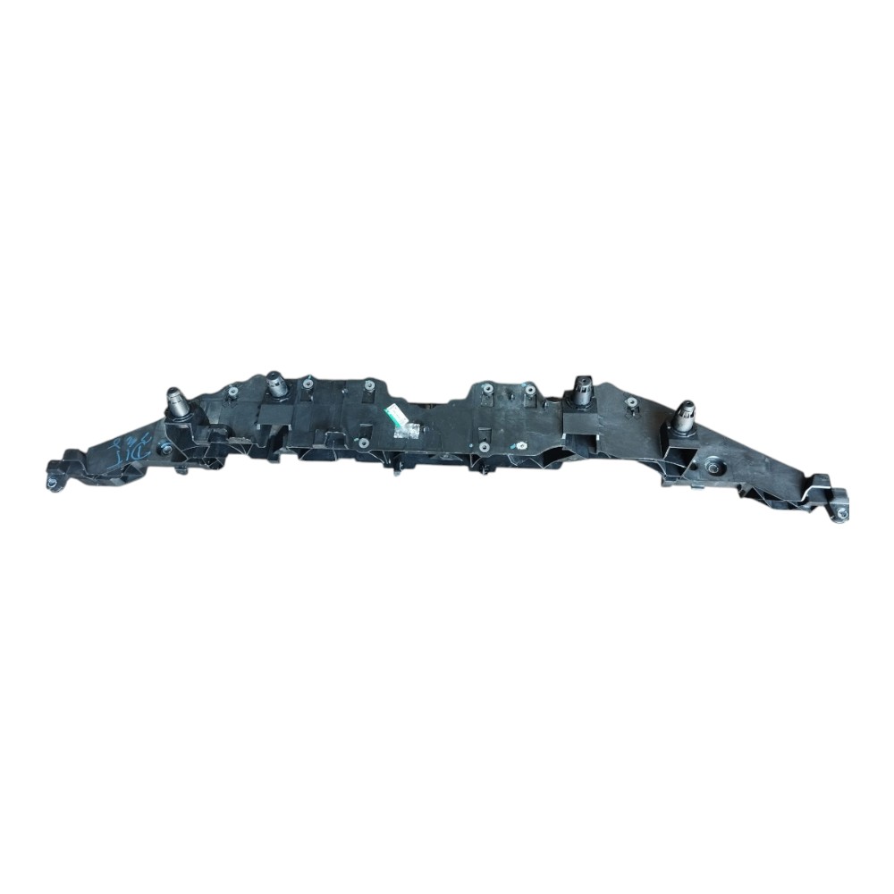 Mini Frente Painel Frontal Renault Zoe 2022 2023 V639 1