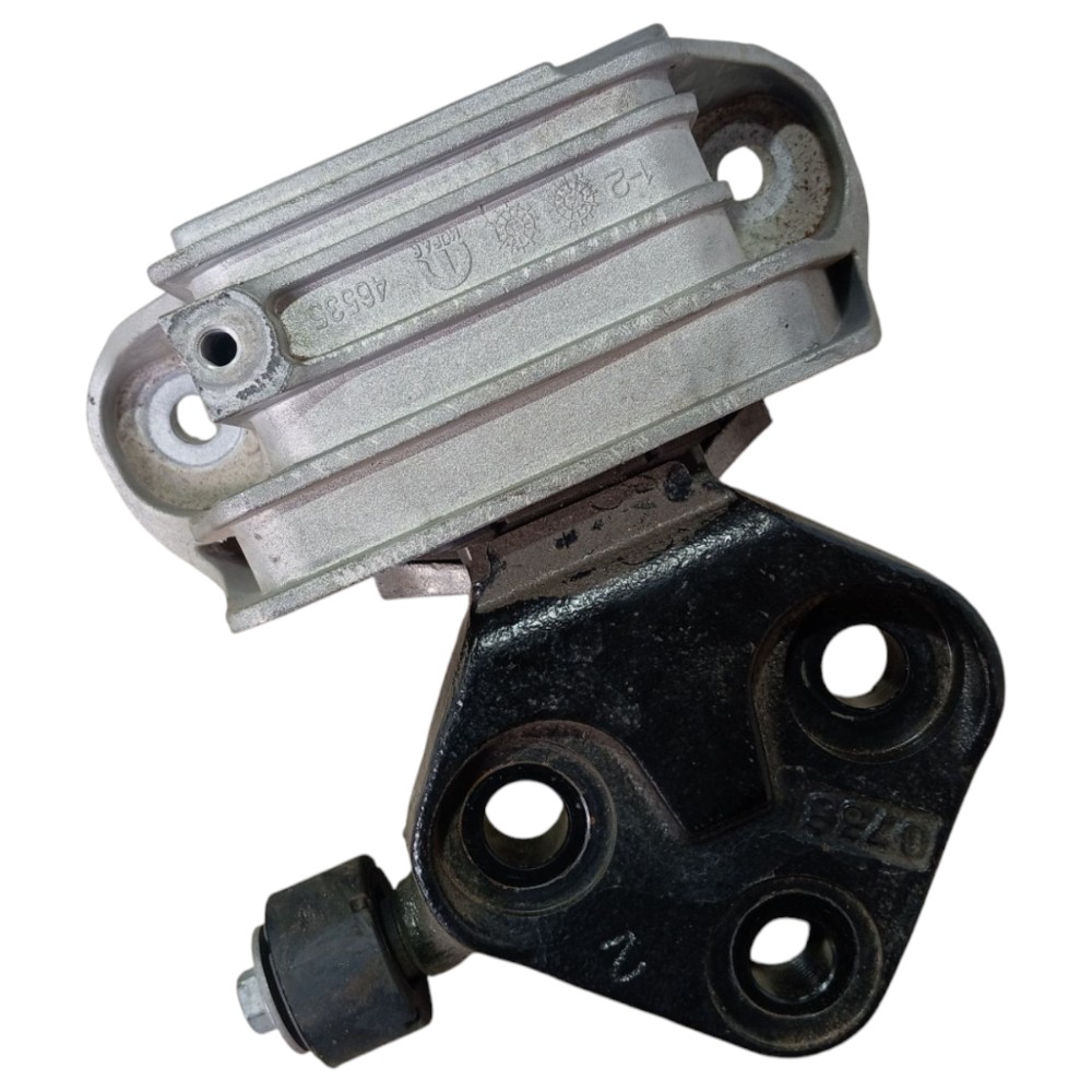 Coxim Esquerdo Cambio Ram Rampage Rt 2023 2024 V641 6