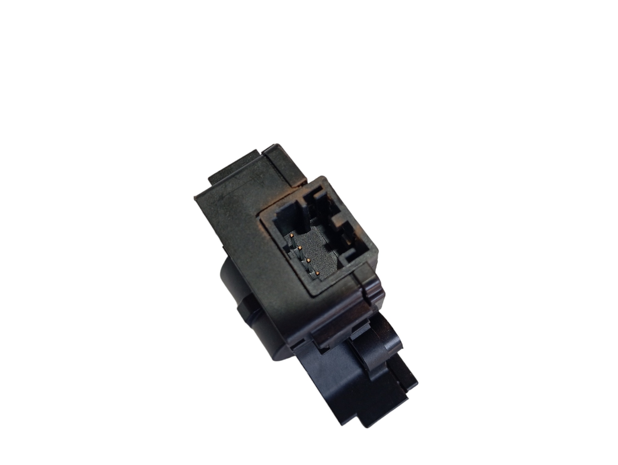 Motor Atuador Ar Condicionado Discovery Sport 15 2018 V591 8