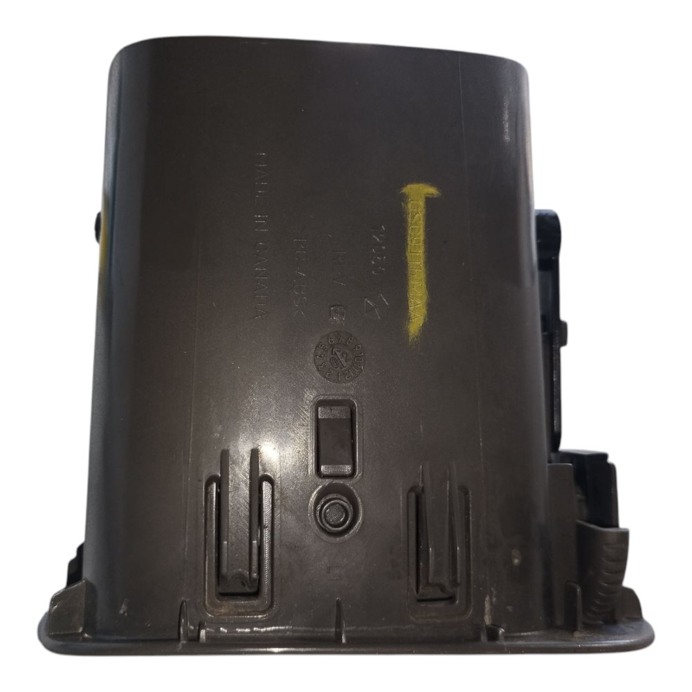 Difusor Ar Esquerdo Chrysler Grand Caravan 3.3 V6 2003 V578 4
