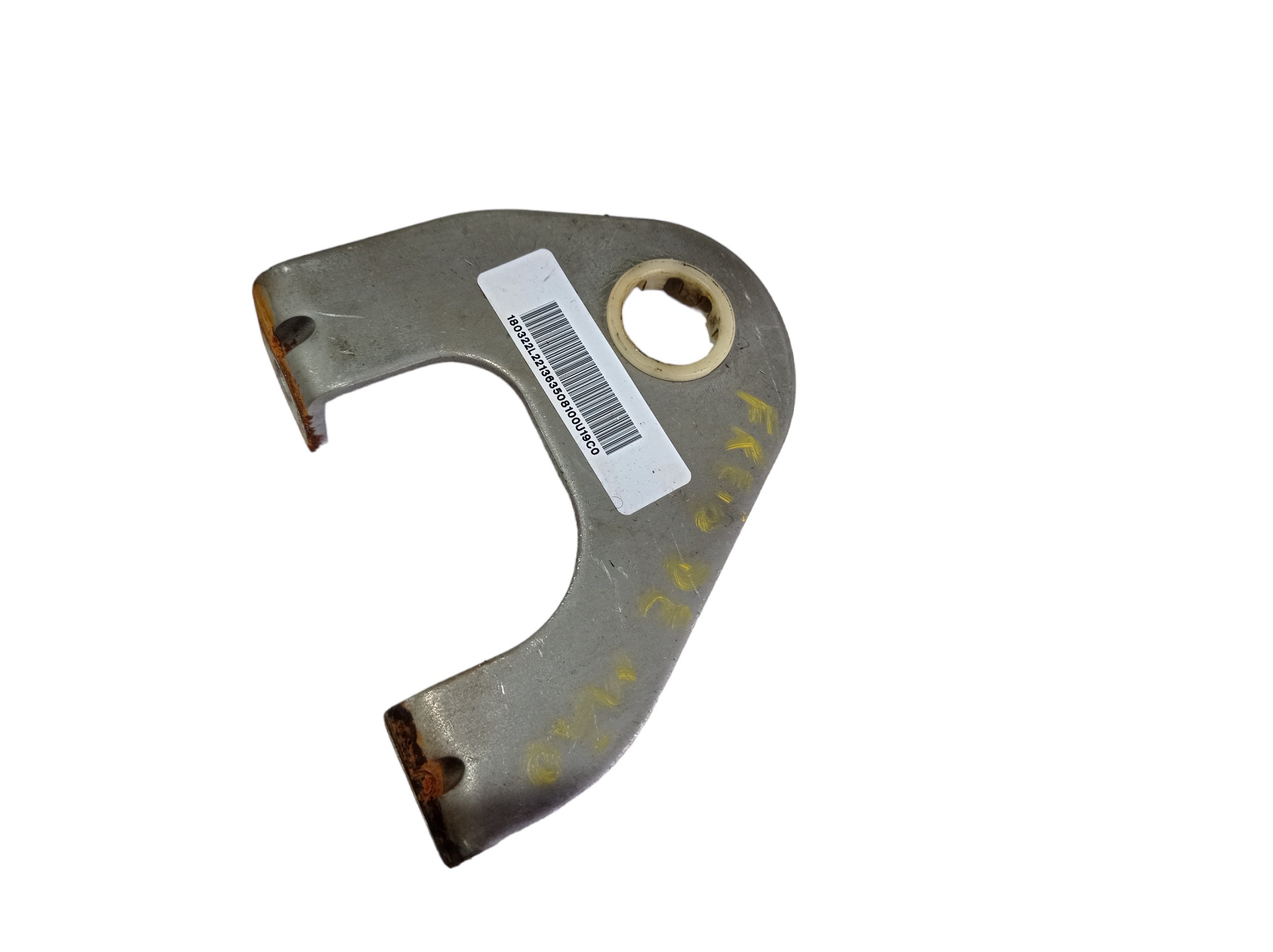 Suporte Alavanca Freio De Mão Jac T40 2019 V565 5