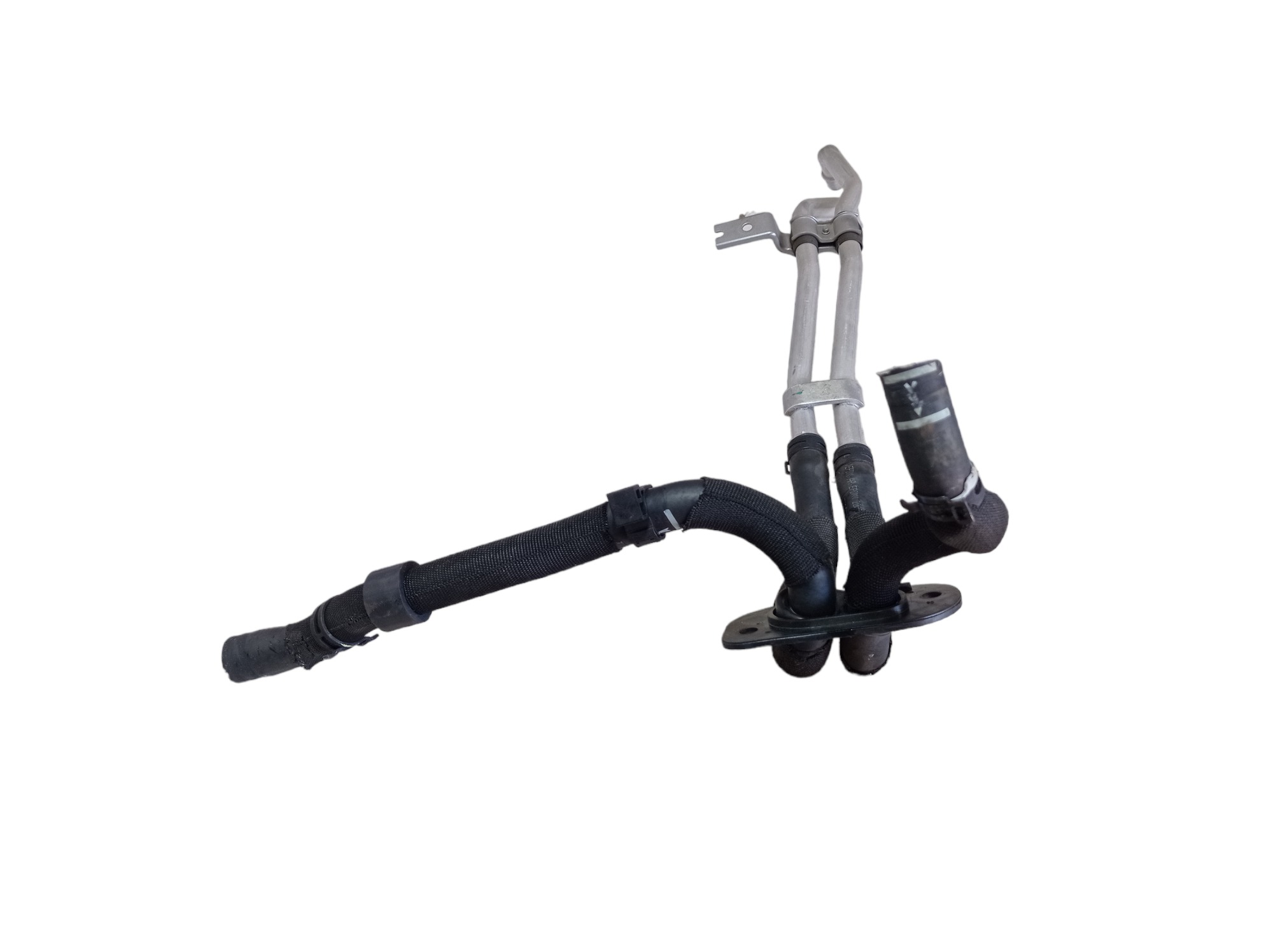 Mangueira Refrigeração Da Bateria Gwm Haval H6 Gt 2024 V598 4